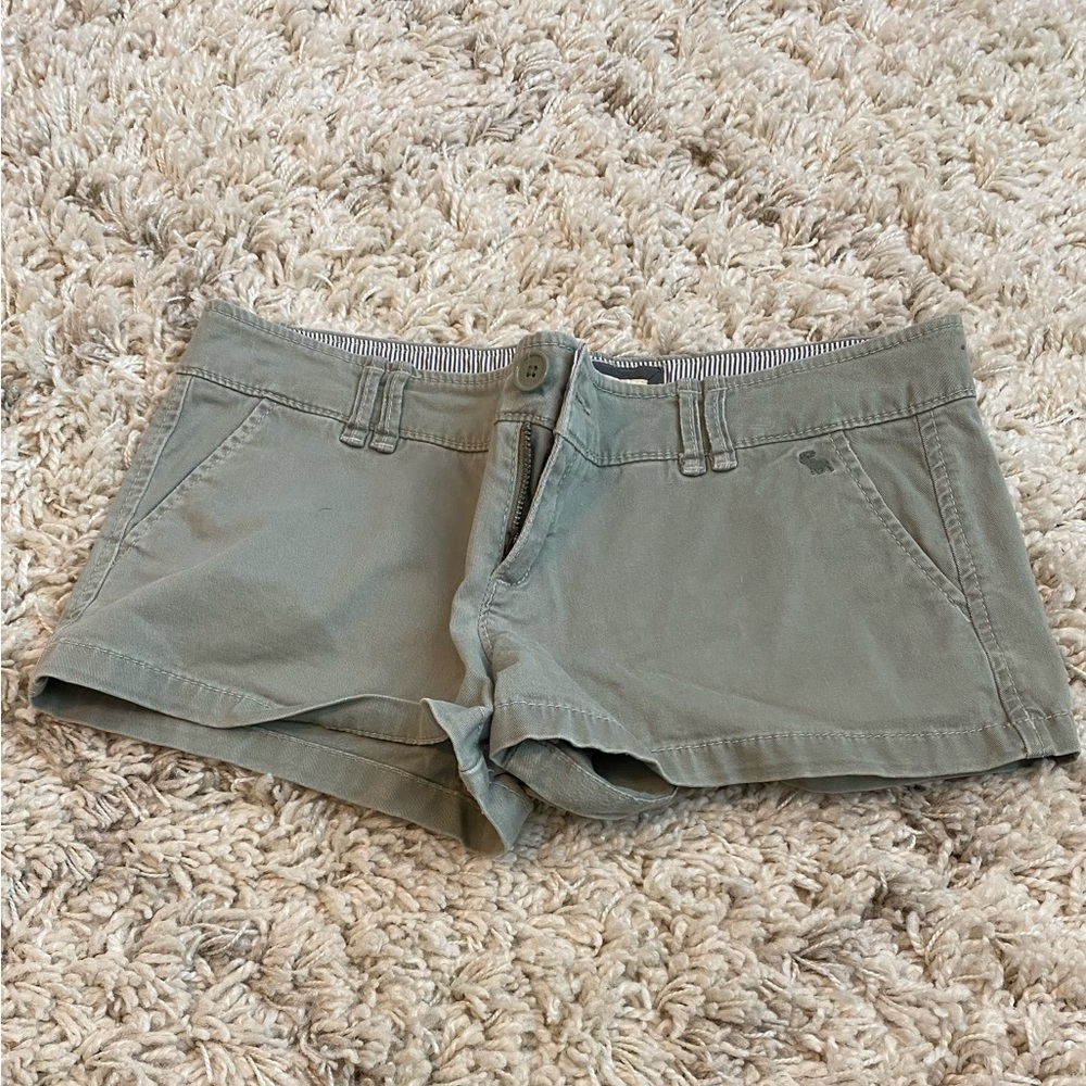 A&F Shorts